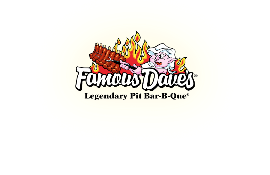 Famous Dave\\\\\\\'s Cleveland