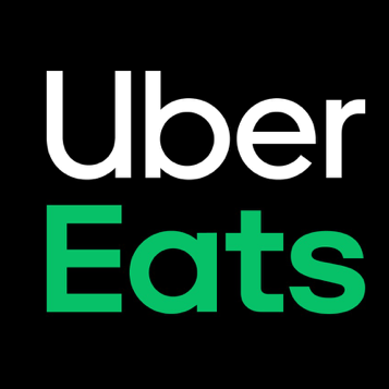 Uber Eats Logo