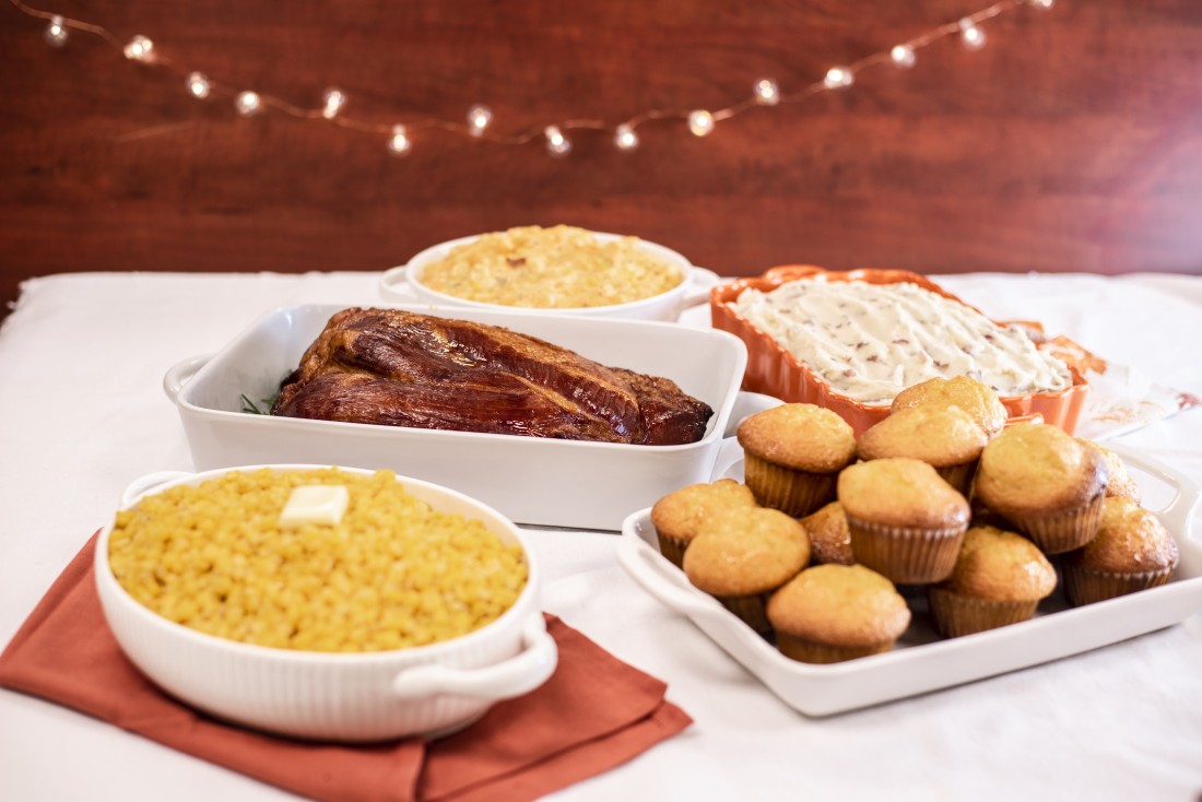 Ham Feast