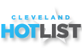 Cleveland Hot List logo