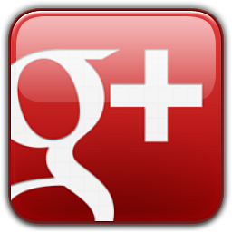 Google+ logo